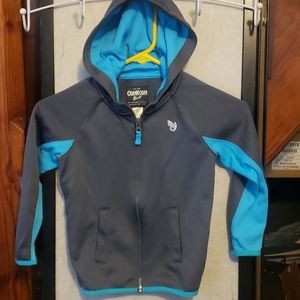 Osh Kosh lightweight jacket